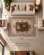 Persian Rug Carpet