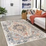Persian Rug Carpet