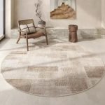 Round Rugs