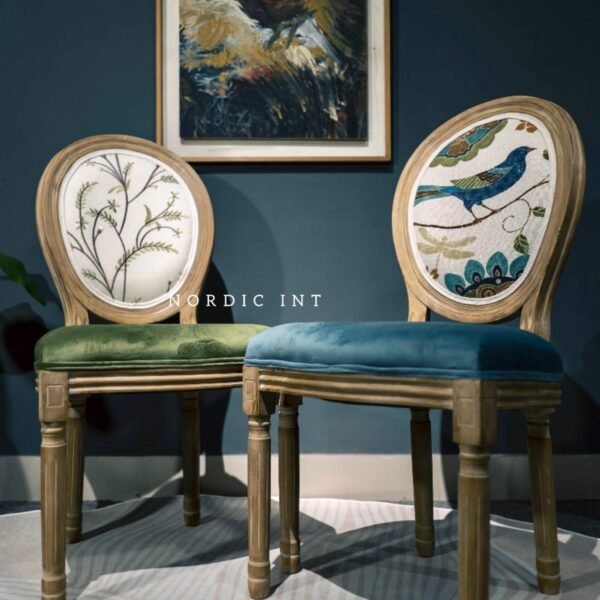 Seating Collection