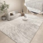 Plain Floor Carpet