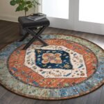 Vintage Rug BD