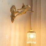 Pendant Light Bangladesh – Luxury Fairy Decorative Hanging Light - Image 4