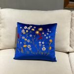decor cushion Bangladesh sofa throw pillow luxury cushion