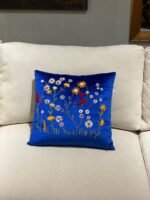 decor cushion Bangladesh sofa throw pillow luxury cushion