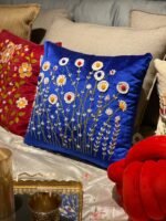 Decor Cushion Bangladesh – Luxury Sofa Cushion for Modern Living - Image 3