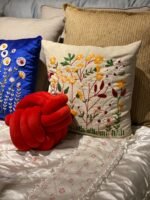Decor Cushion Bangladesh – Luxury Sofa Cushion for Modern Living - Image 2