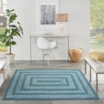Woven Rug