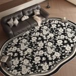 carpet price in bd - Floral Carpet