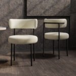 bar stool Bangladesh modern luxury high chair kitchen stool