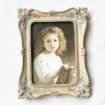 Wall Photo Frame BD – Vintage Classic Decorative Frame - Image 3