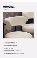 Bar Stool Bangladesh – Premium Modern High Chair for Kitchen & Dining - Image 2