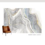 Marble Carpet