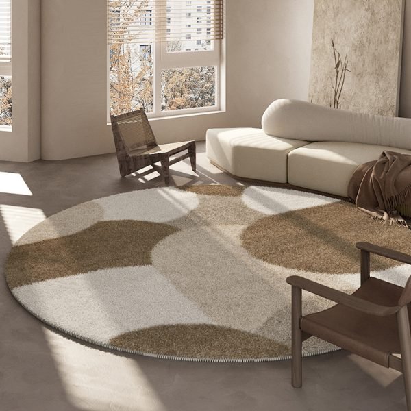 Circle Rug