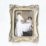 wall photo frame BD vintage decorative picture frame