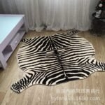 Zebra Carpet