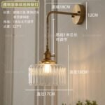 Chandelier Light Bangladesh – Green Glass Luxury Hanging Light - Image 7