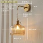 Chandelier Light Bangladesh – Green Glass Luxury Hanging Light - Image 6