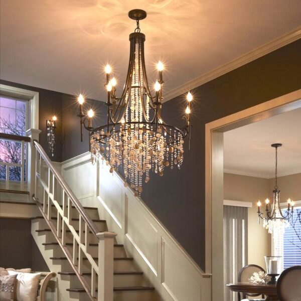 Chandelier Bangladesh