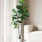 Artificial Tree BD – Large Indoor Floor Decorative Plant - Image 2