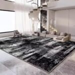 Modern Carpet