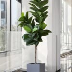 artificial tree BD large indoor decorative plant