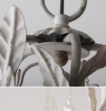 Luxury Chandelier BD – Leaf Design Decorative Ceiling Light - Image 7