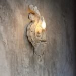 Wall Light Bangladesh – Luxury Crystal Wall Lamp - Image 5