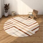 Pattern Rug BD