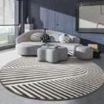 Geometric Rug