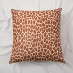 Tiger Cushion Bangladesh – Luxury Animal Print Decor Cushion - Image 5