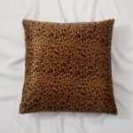 tiger cushion Bangladesh animal print decor cushion sofa pillow