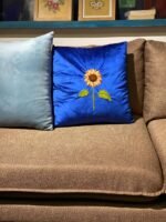 Decor Cushion Bangladesh – Luxury Sofa Cushion for Modern Living - Image 4