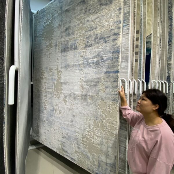 SYN-06 (160X 230 cm)