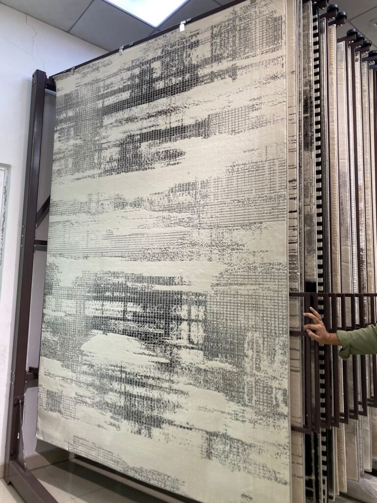 custom rugs in Bangladesh