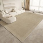 Minimalist Carpet