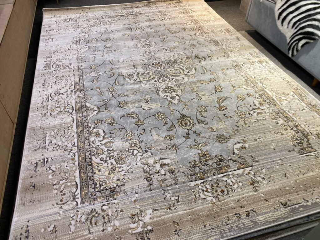 Modern Carpet