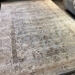 Modern Carpet