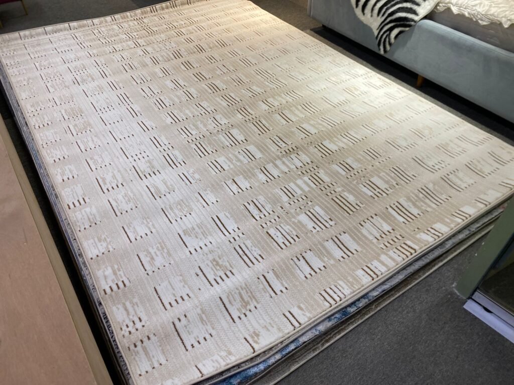Area Carpet