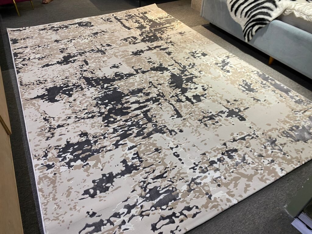 Designer Carpet