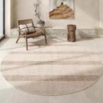 Circular Rug