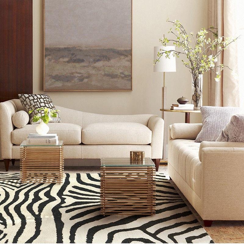 carpet installation