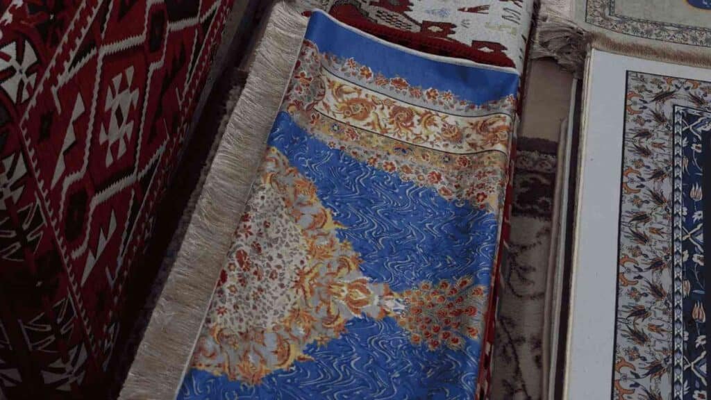 What is Carpet
