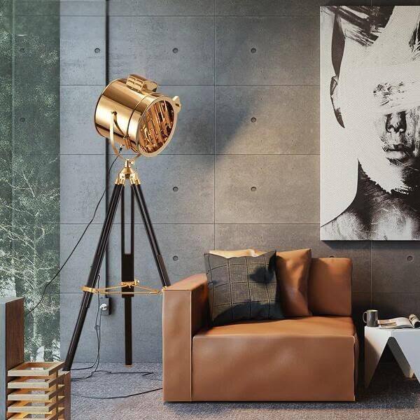 4657601f-040f-4ad7-ae51-3150d22174b2 Floor Lamp