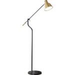Nordic Minimalist Floor Lamp