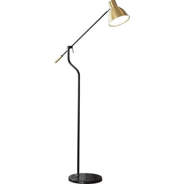 Nordic Minimalist Floor Lamp