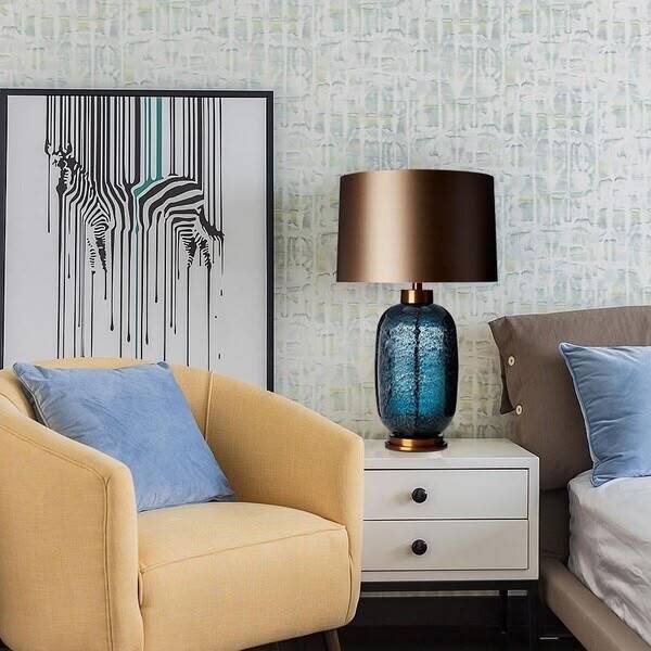 Ceramic Table Lamp in Bangladesh