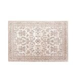 Turkish carpet rug