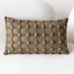 wooden sofa cushion - sofa cushions